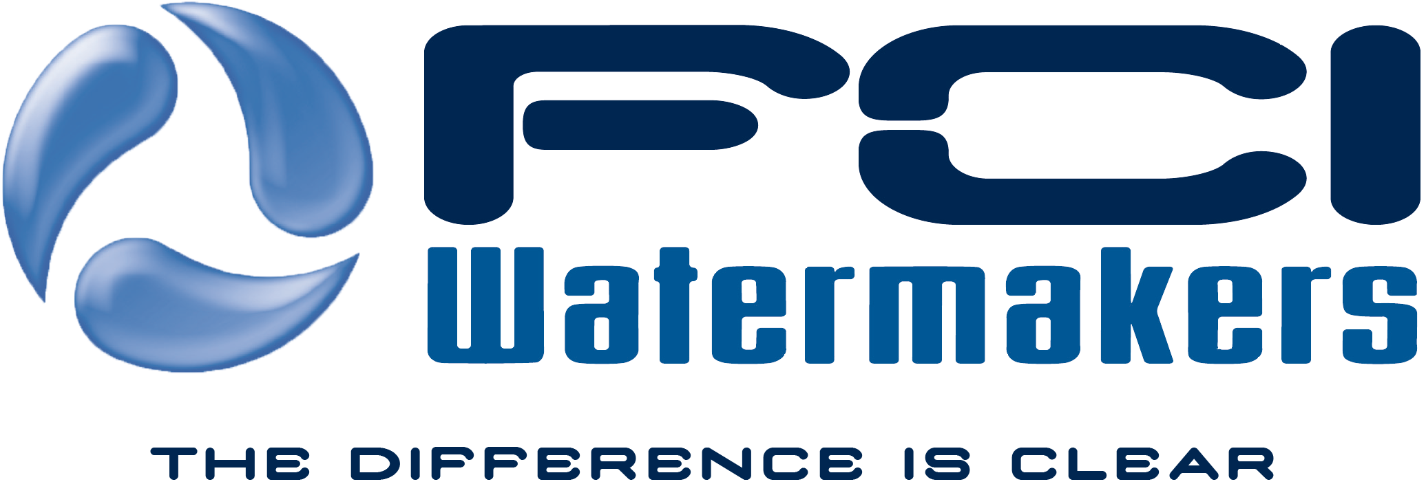 FCI Watermakers